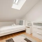 Apartament L'eclat De Gambetta - Place Stanislas - 6 Pers *