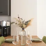 Apartament L'eclat De Gambetta - Place Stanislas - 6 Pers Nancy