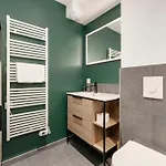 Apartament L'eclat De Gambetta - Place Stanislas - 6 Pers