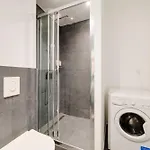 Apartament L'eclat De Gambetta - Place Stanislas - 6 Pers *