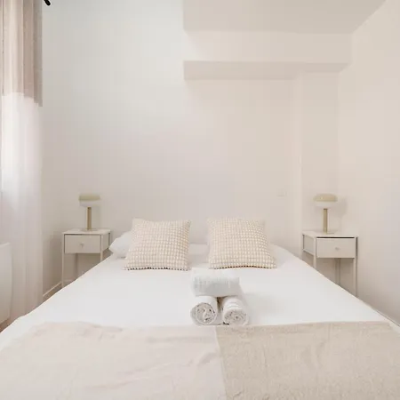 L'eclat De Gambetta - Place Stanislas - 6 Pers Appartement Nancy