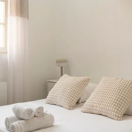 Apartmán L'eclat De Gambetta - Place Stanislas - 6 Pers Nancy