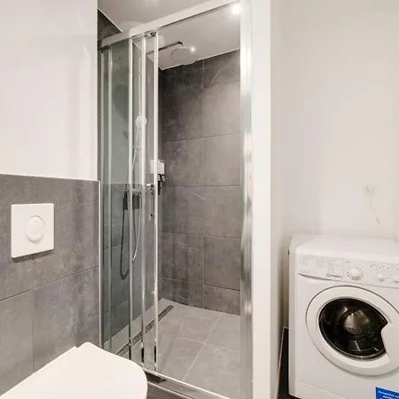 Apartmán L'eclat De Gambetta - Place Stanislas - 6 Pers *