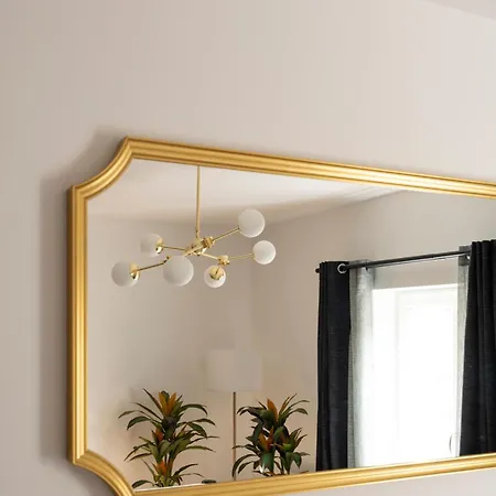 Appartement L'eclat De Gambetta - Place Stanislas - 6 Pers *