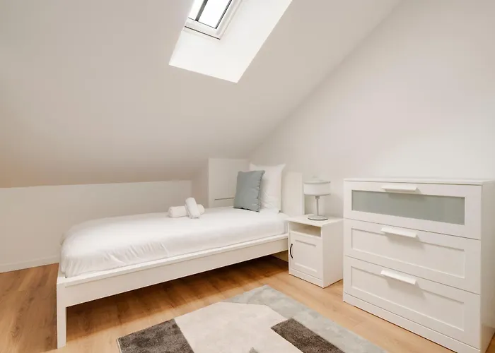 Апартаменты L'eclat De Gambetta - Place Stanislas - 6 Pers *