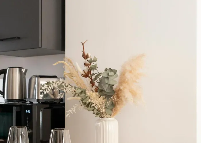 Апартаменты L'eclat De Gambetta - Place Stanislas - 6 Pers