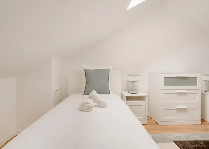 L'eclat De Gambetta - Place Stanislas - 6 Pers Апартаменты *