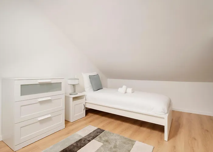 L'eclat De Gambetta - Place Stanislas - 6 Pers Апартаменты *