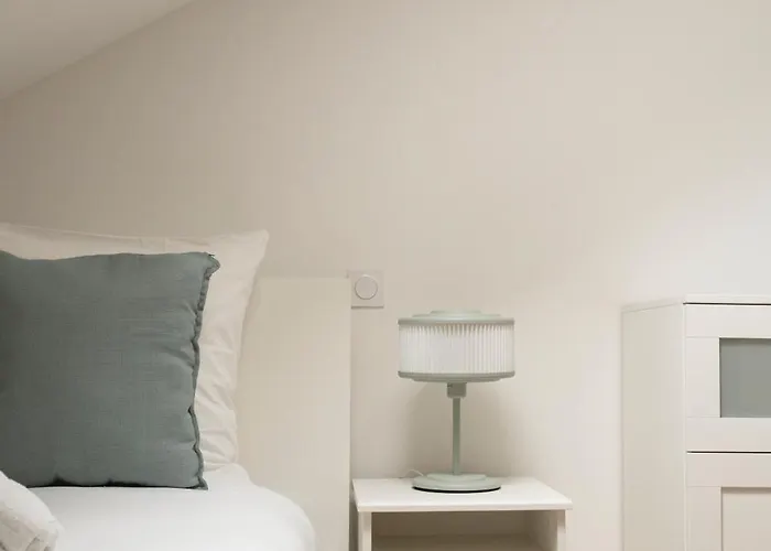 L'eclat De Gambetta - Place Stanislas - 6 Pers Апартаменты *