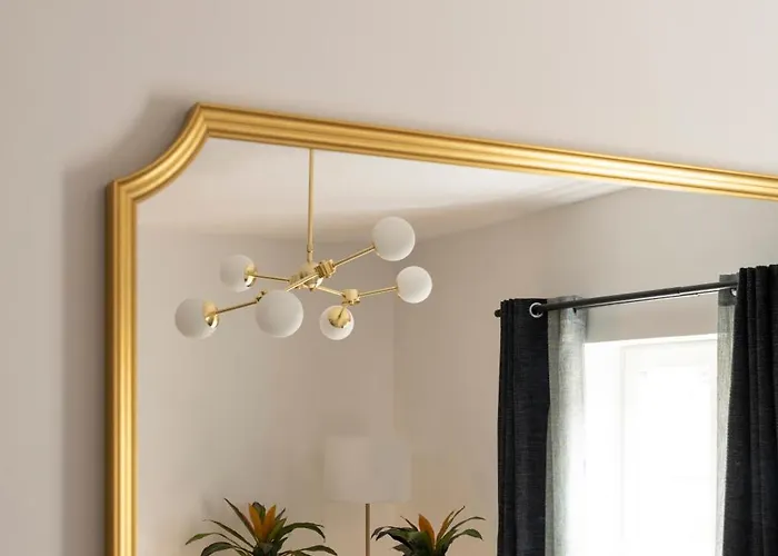 Апартаменты L'eclat De Gambetta - Place Stanislas - 6 Pers *